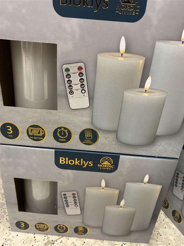 Bloklys