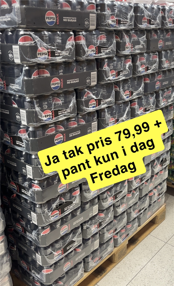 PEPSIMAX