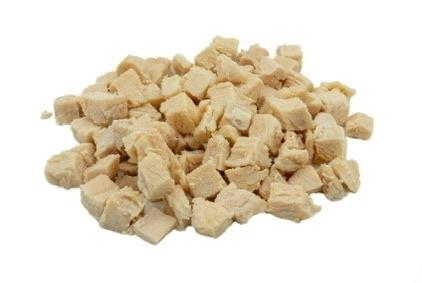 Hønsekød 1 kg